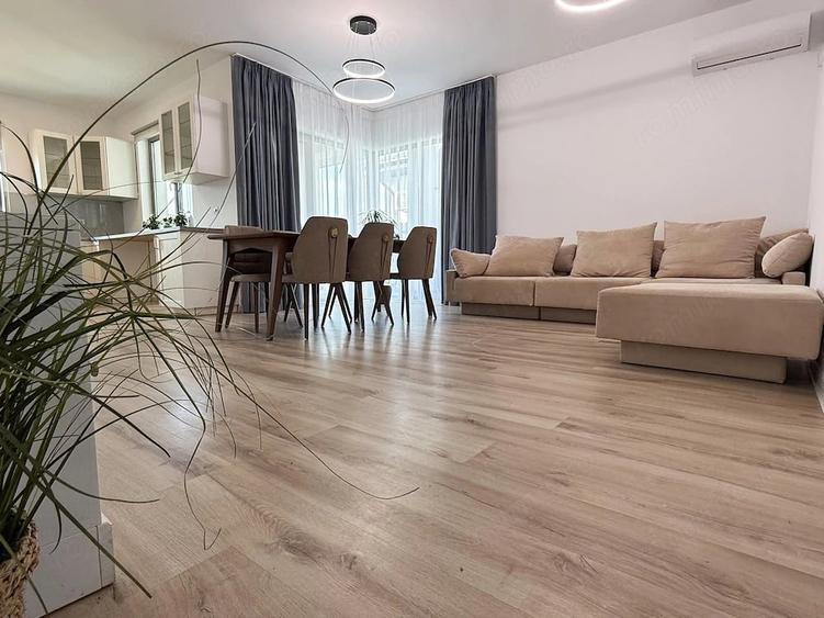 Casă cu Teren 500 Mp în Corbeanca