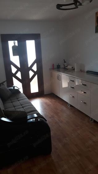 Apartament cu 2 camere decomandat în Calafat