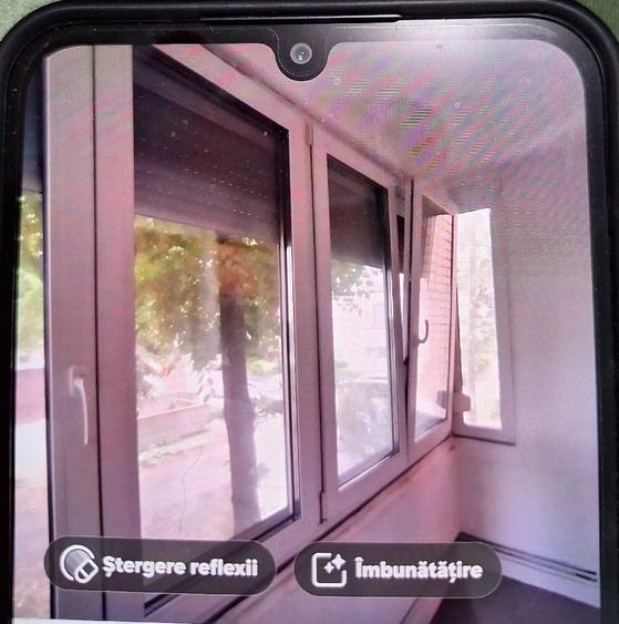 Apartament cu 2 camere semidecomandat în Tipografilor