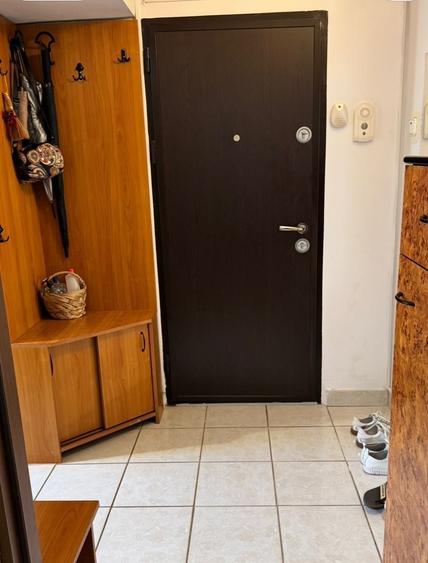 Apartament cu 3 camere nedecomandat în Mănăștur