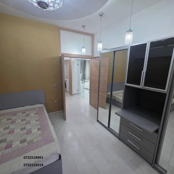 Apartament cu 2 camere în Moșilor