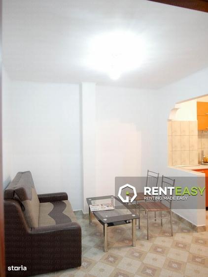 Apartament cu 2 camere în Piața Unirii