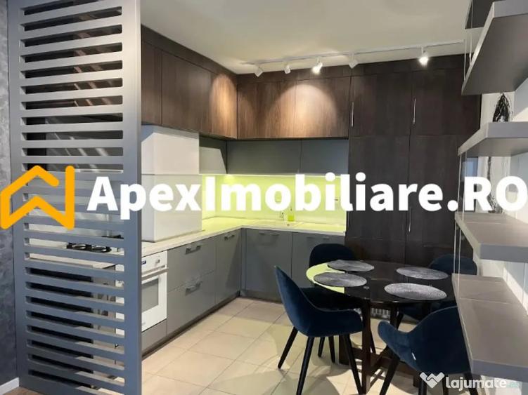 Apartament 2 camere de inchiriat Lujerului Bucure?ti | Apex - 4