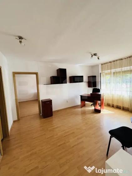 Apartament cu 2 camere semidecomandat în Astra