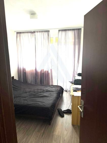 Apartament  2 camere 45 mp  Cartierul Arhitecților - 3