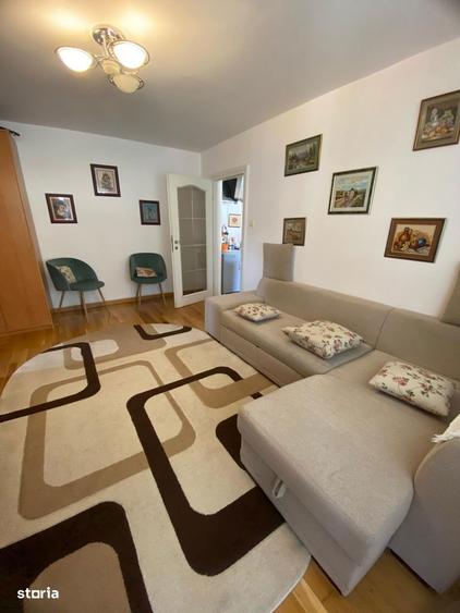 Apartament cu 2 camere în Sud