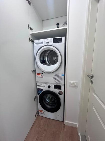 Apartament cu 2 camere decomandat, mobilat în Brâncoveanu