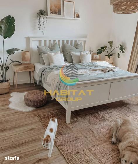 Apartament 2 camere, bloc nou-Metalurgiei - 4