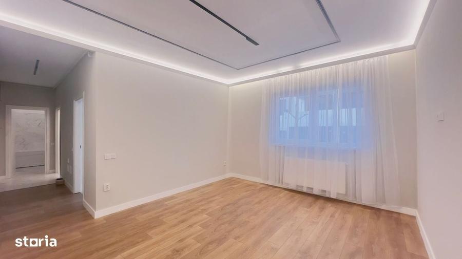 Apartament cu 3 camere în Timișoara