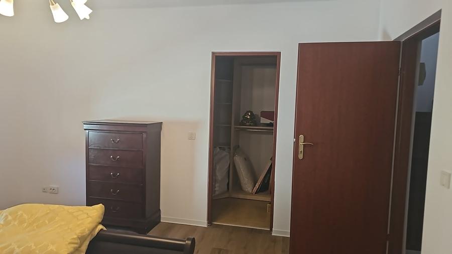 Domus Stil Pipera Voluntari Townhouse renovata 2026, cinci camere, 160mp utili - 9