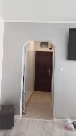 Garsonieră în Romanești