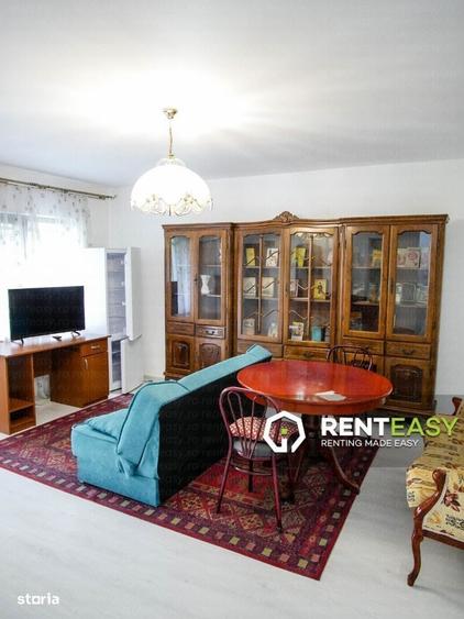 Apartament cu trei camere situat in zona Cuza Voda - 3