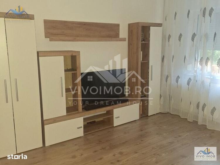 Apartament cu 2 camere decomandat în Lacul Tei