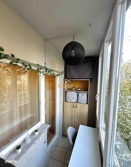 Garsonieră, mobilată în Mărăști