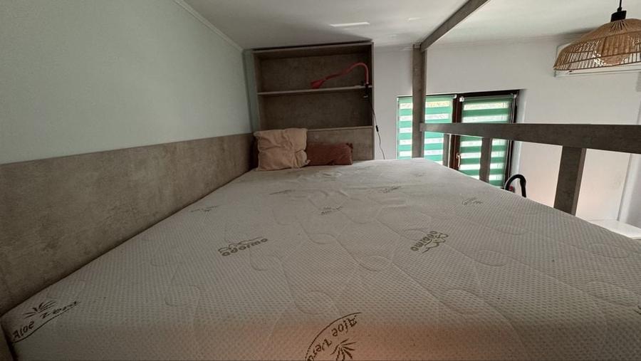 DE INCHIRIAT - Apartament cu curte proprie Popesti Leordeni - 5