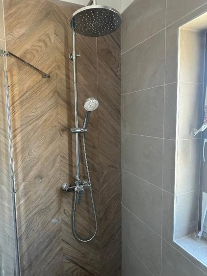 Apartament cu 2 camere decomandat în Sânpetru