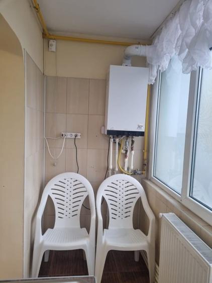 Apartament cu 3 camere, mobilat în Faleza Nord