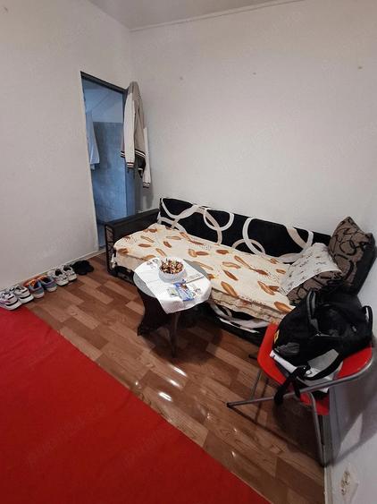 Garsonieră decomandată în Ferentari