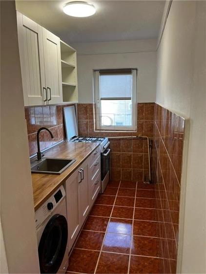 Apartament cu 2 camere nedecomandat în Dâmbovița