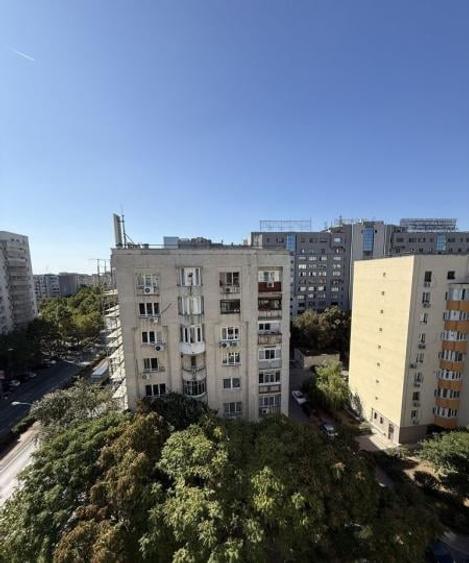 Garsonieră decomandată în Nerva Traian