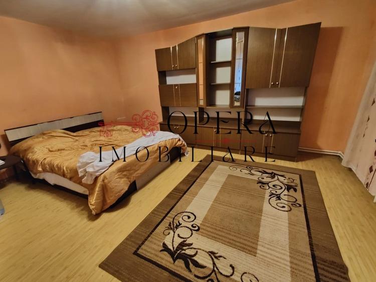 Casă individuală cu 6 camere cu Canalizare în Frumoasa