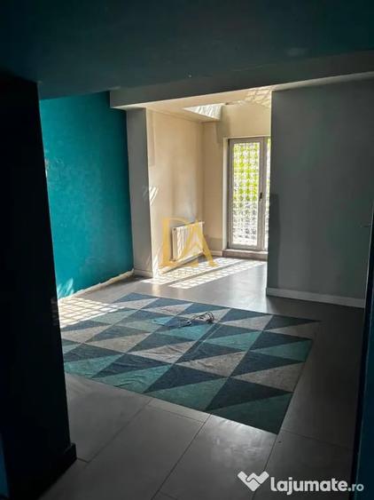 Spațiu comercial, de 120 mp, în Libertății