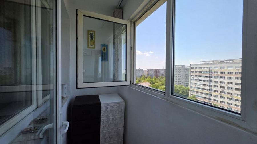Apartament cu 2 camere decomandat în Liviu Rebreanu