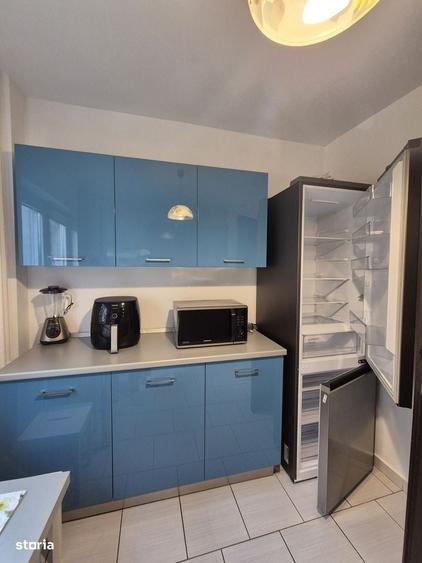 Apartament cu 2 camere în Iancului