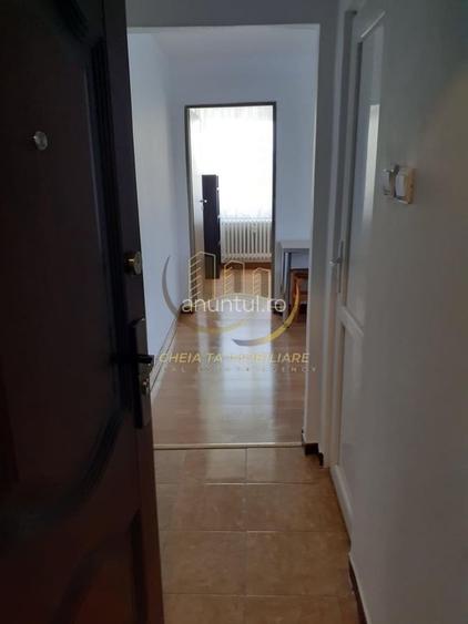 Gheorgheni, zona Busteni | 2 camere, 27 mp | Etaj 3/4 | Investitie
