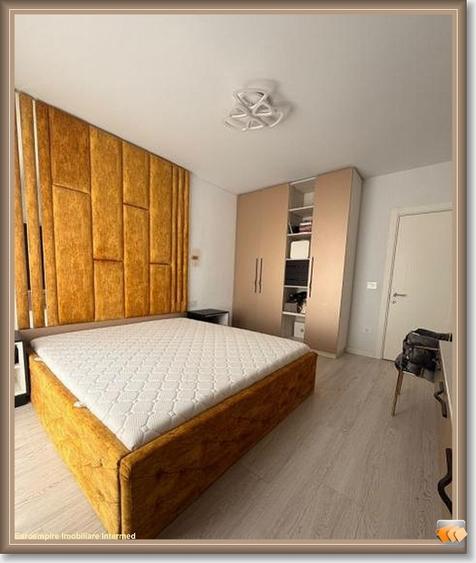Apartament cu 2 camere decomandat în Tomis Nord