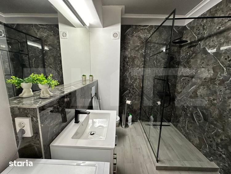 Apartament Modern cu 3 Camere - Zona Centrala | Pet Friendly - 1