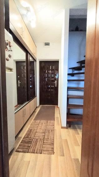 Apartament cu 3 camere decomandat în Colentina