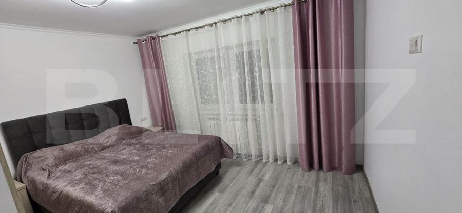 Apartament cu 2 camere decomandat, mobilat în Carpați 2 — fotografia 3