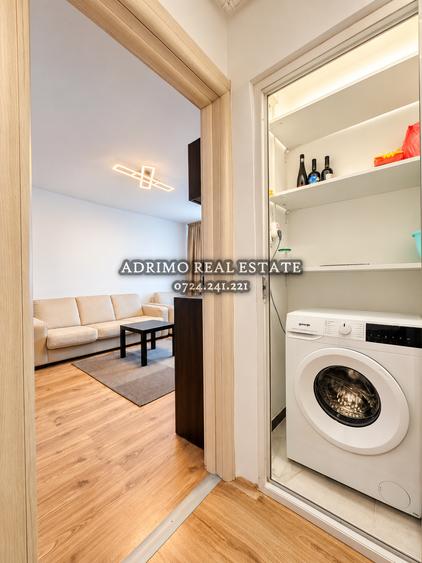 Apartament cu 3 camere decomandat în Tomis Nord