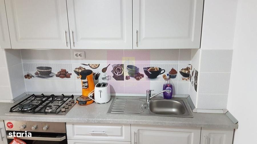 Apartament cu 2 camere decomandat în Decebal