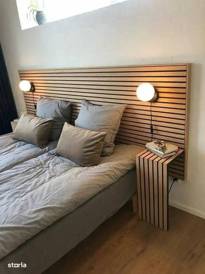 Apartament 2 camere decomandat parcul Teilor Pallady STB - 5