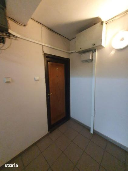 Apartament cu 3 camere decomandat în Tătărași
