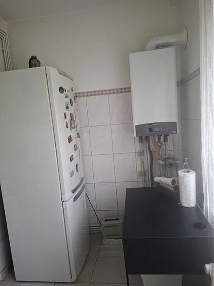 Garsonieră decomandată în Berceni