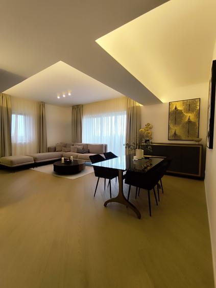 Apartament cu 3 camere decomandat în Cotroceni