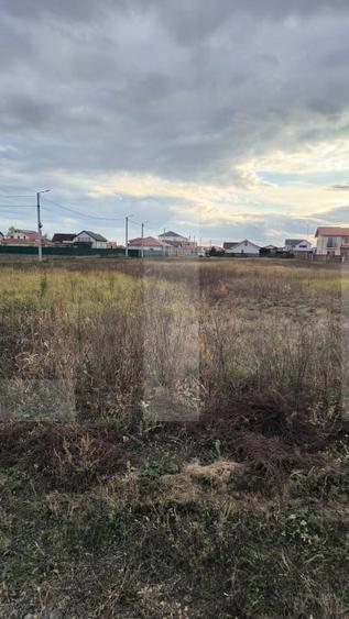 Teren Construcții intravilan de 2080 mp, în Elisabetin