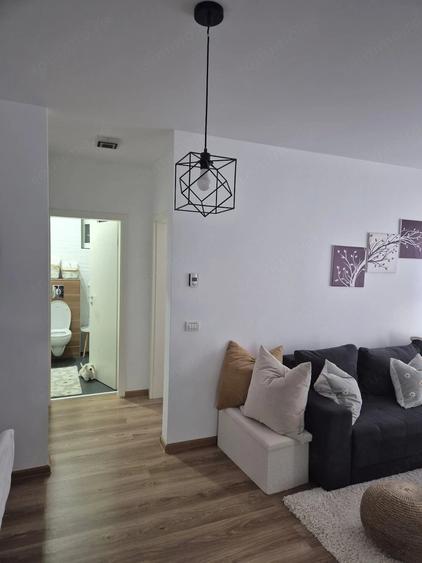 Apartament 3 camere-bloc nou- Calea Aradului - 7