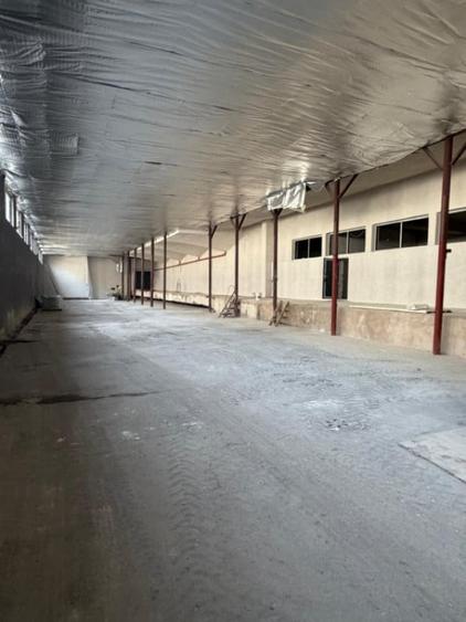 Spațiu comercial, de 1,093 mp, în Inel II