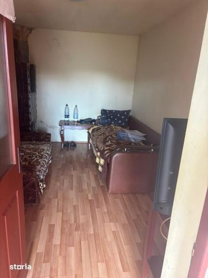 Casă cu 2 camere cu Teren 770 Mp în Aiton