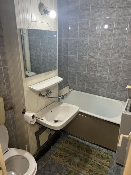 Garsonieră semidecomandată în Central