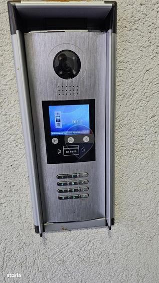 Apartament cu 2 camere în Sfântu Ilie