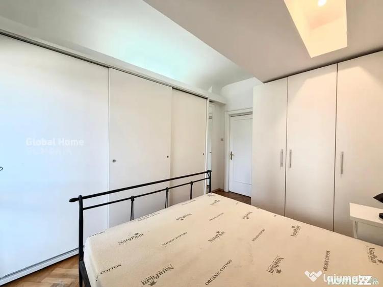 Ultracentral ? Parcul Izovor | 135 MP | Apartament 4 Camer - Bucuresti (Bucuresti-Ilfov) - 3