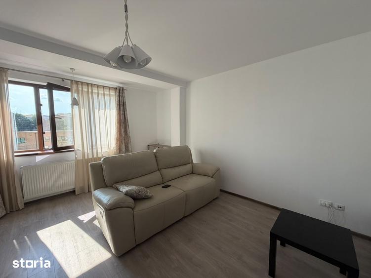 Apartament de 3 camere, etaj intermediar, bloc nou, CUG - 9