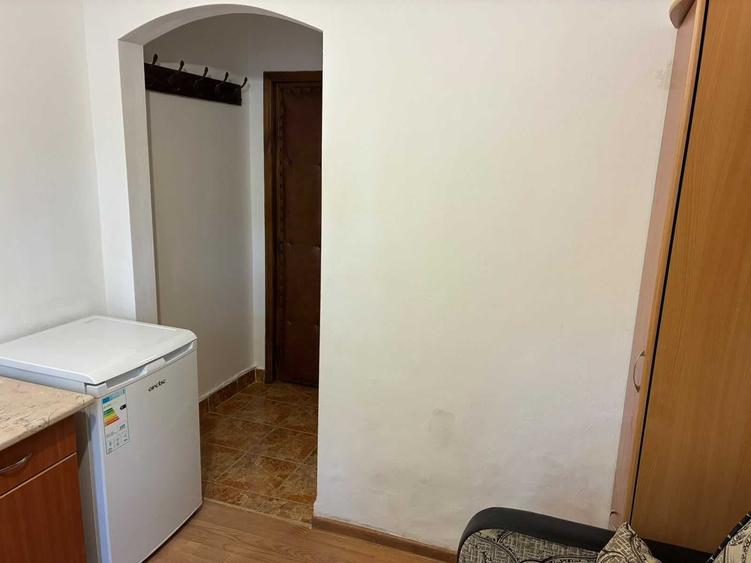 Garsonieră decomandată în Gheorgheni