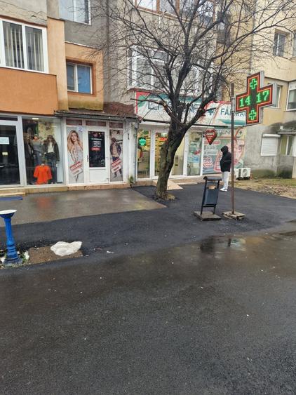 Spațiu comercial, de 20 mp, în Central