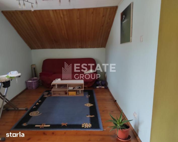 Casă cu 6 camere cu Teren 762 Mp în Blașcovici